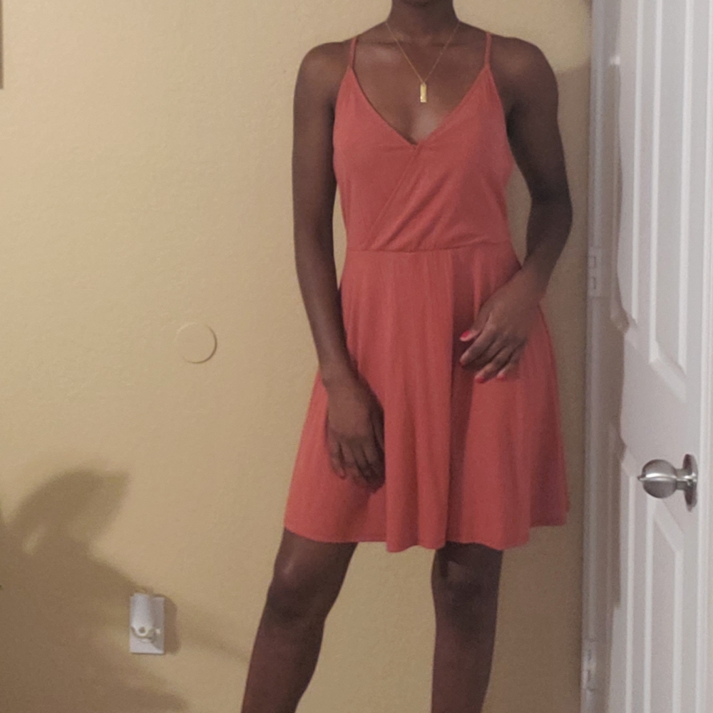 Day dress